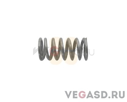 Scitex XP2100 Spring D11660 D=5.8 DIN 17233