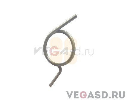 Правый зажим пружины VP-540