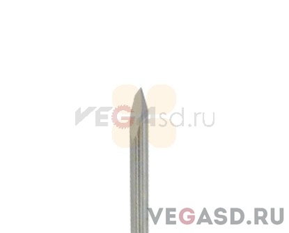 Поворотное лезвие Mimaki на 30° для ПВХ с низким давлением (5 шт.)