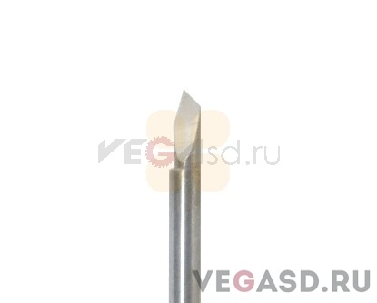 Режущее лезвие Roland под углом 45 градусов (5 шт) ZEC-US025