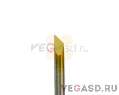 нож(комплект)/Mimaki Swivel Blade 60° Cutting Angle for Reflective Sheet (2 pcs)