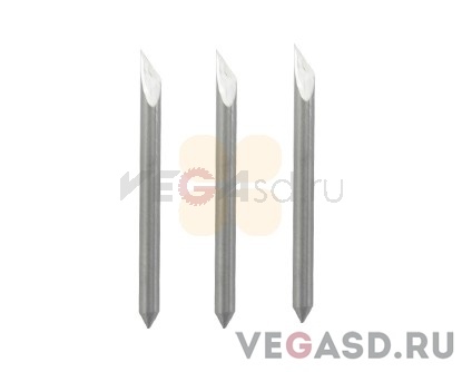 нож(комплект)/Mimaki Swivel Blade 0.75 mm OffSET pagetitle=Value for Rubber Sheet (3 pcs)
