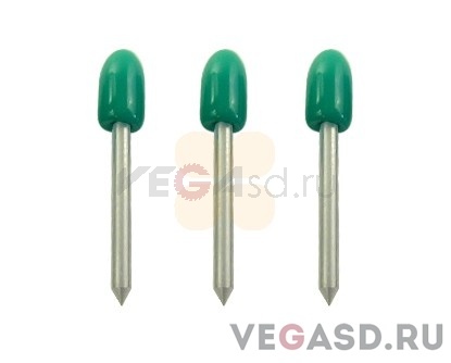 нож(комплект)/Mimaki Swivel Blade 0.75 mm OffSET pagetitle=Value for Rubber Sheet (3 pcs)