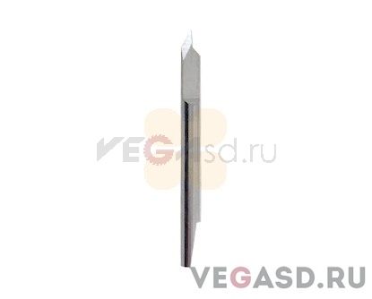 нож/Summa Tangential Knife 60° Cutting Angle for Sandblast Stencil