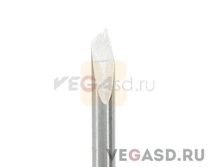 нож(комплект)/Mimaki Swivel Blade 30° Cutting Angle for Normal Vinyl (3 pcs)