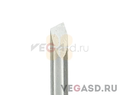 Нож для перетаскивания Summa со смещением 36° 0,45 мм (5 шт.)