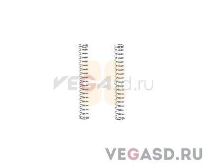 Режущее лезвие под углом 45° с индикацией глубины резания (2 шт) DIGIPRINT