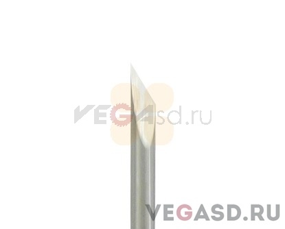 Режущее лезвие Graphtec Cutting Blade 60° Cutting Angle (5 pcs) CB15