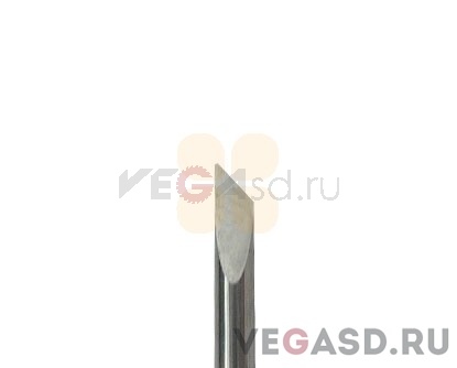 Режущее лезвие Graphtec Cutting Blade 45° Cutting Angle (5 pcs) CB15