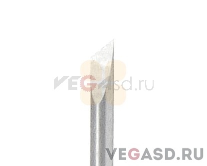 Режущее лезвие Graphtec Cutting Blade 30° Cutting Angle (5 pcs) CB09