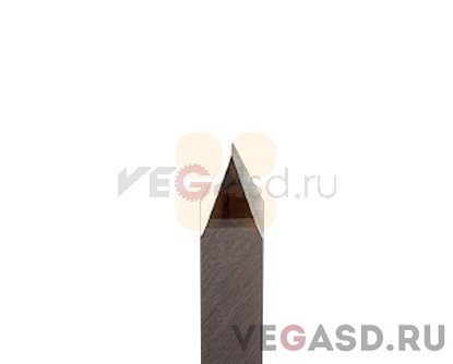 Zund S3 Z11 Drag Blade 60° Cutting Angle for Hard Materials (2 pcs)