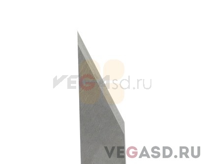 Zund S3 Z17 Drag Blade 65° Cutting Angle for Thin Materials (2 pcs)