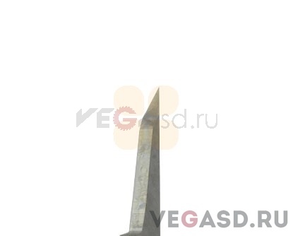 Zund S3 Z22 Oscillating Blade 79° Cutting Angle for Small Details (2 pcs)