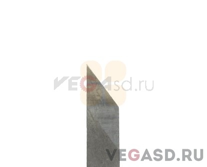 Zund G3 Z30 Drag Blade 50° Cutting Angle for Matboards (2 pcs)