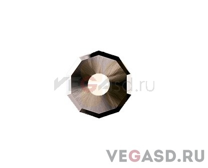 нож/Zund S3 Z51 Rotary Blade for Fibre Materials (2 pcs)