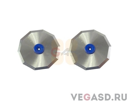нож/Zund S3 Z52 Rotary Blade for Fibre Materials (2 pcs)