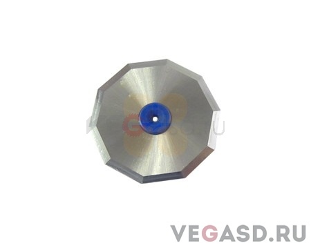 нож/Zund S3 Z52 Rotary Blade for Fibre Materials (2 pcs)