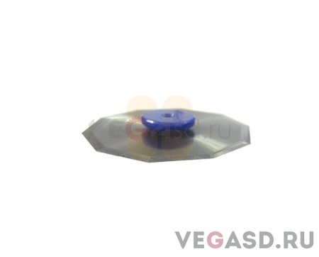 нож/Zund S3 Z52 Rotary Blade for Fibre Materials (2 pcs)