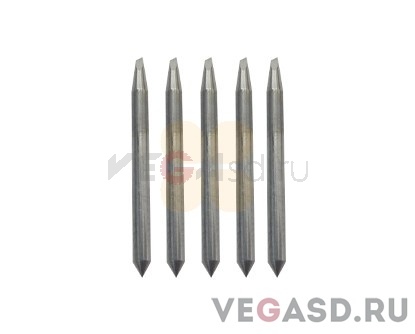 нож(комплект)/Mimaki Swivel Blade 0.3 mm OffSET pagetitle=Value for Vinyl Sheet (5 pcs)