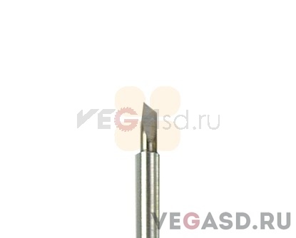 Cemented Carbide Cutters for Hard and Fluorescent Vinyl (3 pcs)