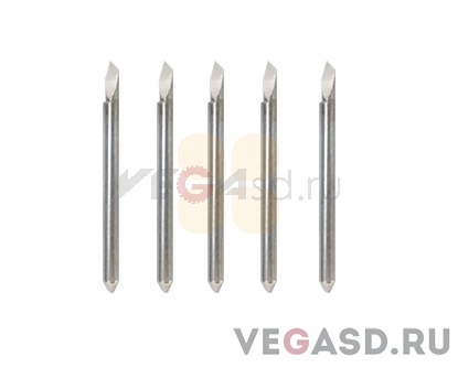 Roland 45 Degrees Cutting Blade (5 pcs)