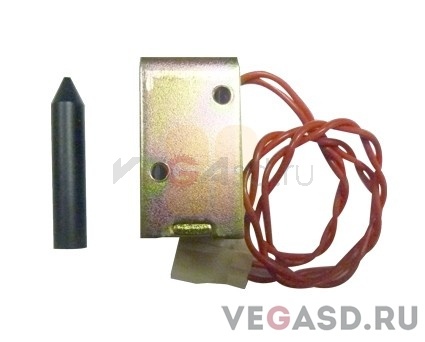 Rockhopper 38 Cutter Solenoid Assy