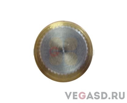 держатель резчика/Summa Drag Knife Holder Dia: 2mm (Copper)