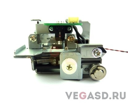 резчик(каттер)/JV5 L Cutter Unit Assy