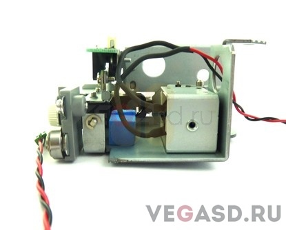 резчик(каттер)/JV5 L Cutter Unit Assy