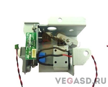 резчик(каттер)/JV5 L Cutter Unit Assy