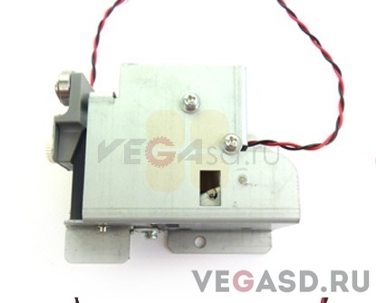 резчик(каттер)/JV5 L Cutter Unit Assy