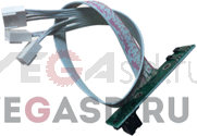 INFINITI/GALAXY raster sensor with 3 cables