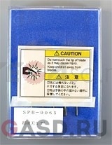 Комплект ножей/CF2-RC Carbide Blade 17 Degree (5 pcs)