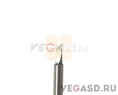 Набор лезвий ValueCut с углом наклона страницы =25°, смещение страницы = 0,25 мм (желтый колпачок, 5 шт.)