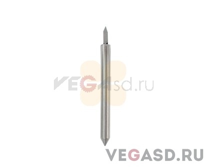 резчик/ValueCut Blade 60° angle, 0,25mm offSET pagetitle=(Blue cap)