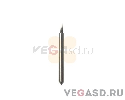 резчик/ValueCut Blade 42° angle, 0,175mm offSET pagetitle=(Black Cap)