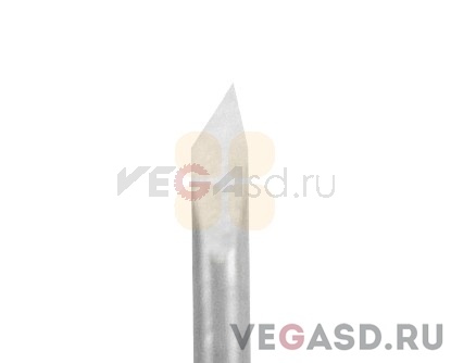 нож(комплект)/Summa Drag Knife 60° Dia: 1.5mm Offset: 0.5mm (5 pcs)