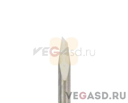 Стандартное режущее лезвие Mimaki под углом 45° (3 шт.)