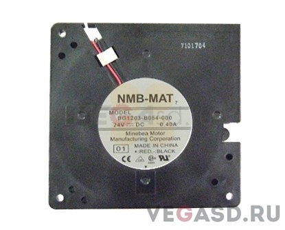 Вакуумный вентилятор Drafstation