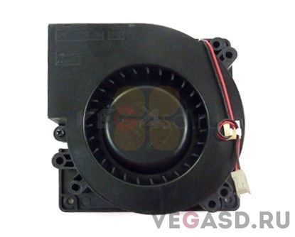 Вакуумный вентилятор Drafstation