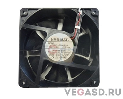 SummaCut ASSY, FAN SUMMACUT