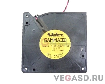 AJ-1000 Fan A35577-55ROL