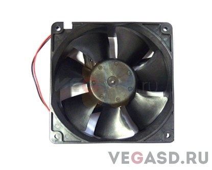 JV3 Dry Fan 1 Assy