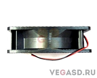 JV3 Dry Fan 1 Assy