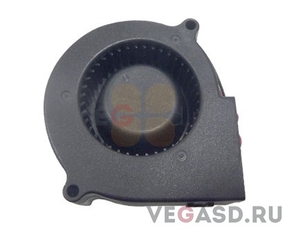 GX24 Fan AD7524UB TW