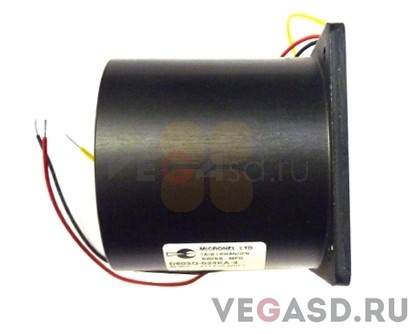 Zund / Agfa Axial Fan Motor