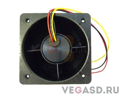 Zund / Agfa Axial Fan Motor