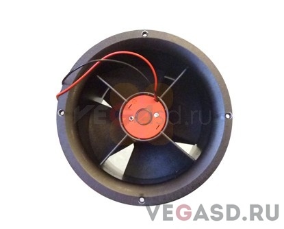Anapurna M D803T Axial Fan