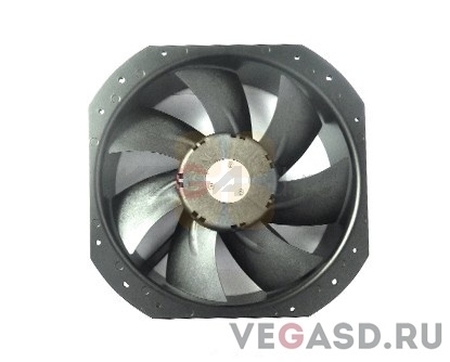 GS Series Assy Sofasco Fan