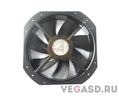 GS Series Assy Sofasco Fan
